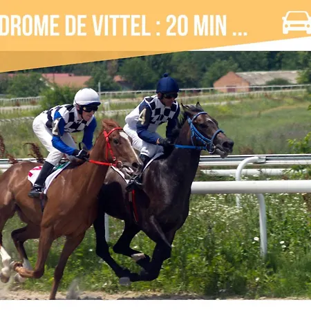 De L'abbaye Simple 4*