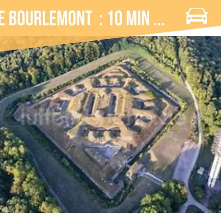 De L'abbaye Simple 4*