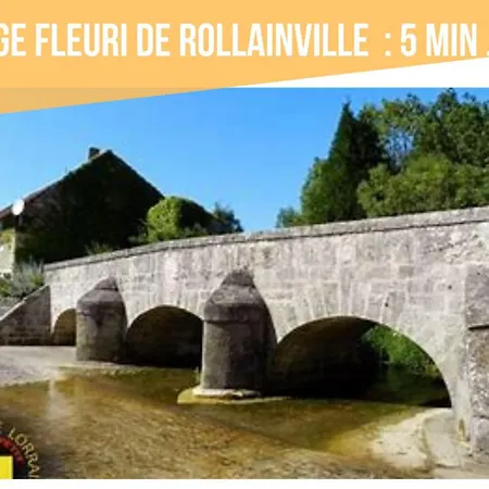 Bed & Breakfast De L'abbaye Simple