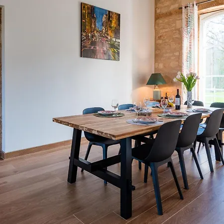 De L'abbaye Simple 4* Neufchateau