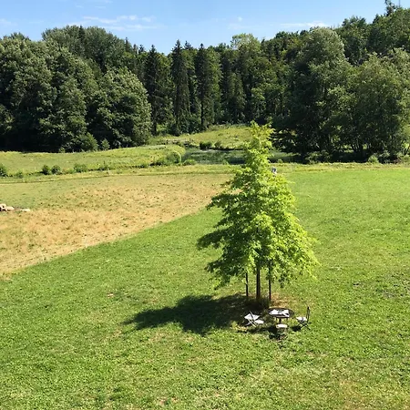 De L'abbaye Simple 4*